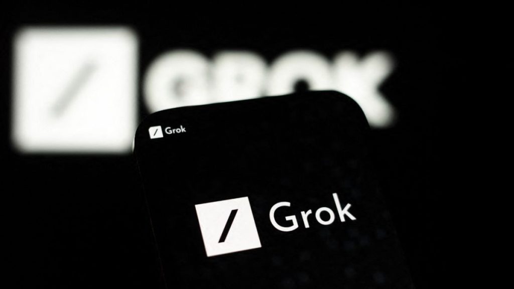 découvrez les risques liés à l'utilisation de l'ia dans la génération d'images sexuelles impliquant des mineurs. alerte sur la plateforme grok et les mesures de protection nécessaires.