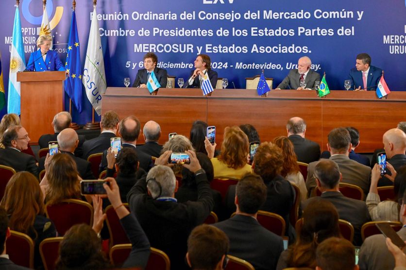 découvrez les enjeux clés du mercosur et l'étape décisive franchie par la commission européenne dans ses négociations et relations commerciales.