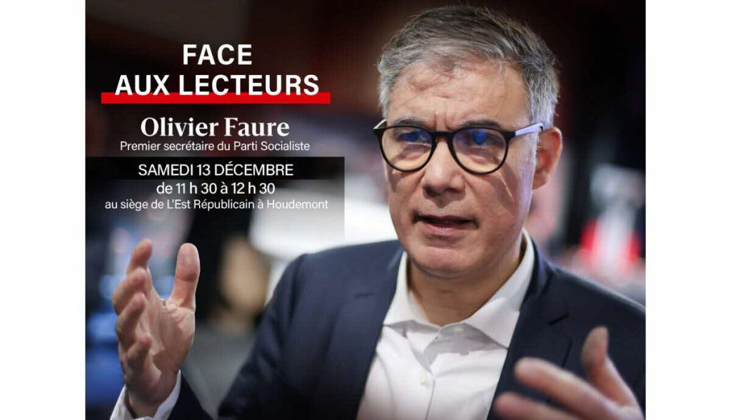 découvrez le rôle clé d'olivier faure au sein du parti socialiste, son engagement et son influence dans la politique française.