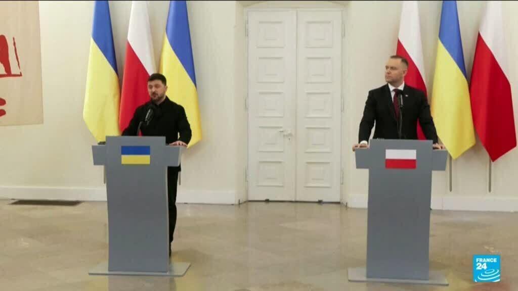 découvrez le plan européen visant à accorder un prêt de 90 milliards d'euros à l'ukraine d'ici 2027 pour soutenir sa reconstruction et son développement économique.