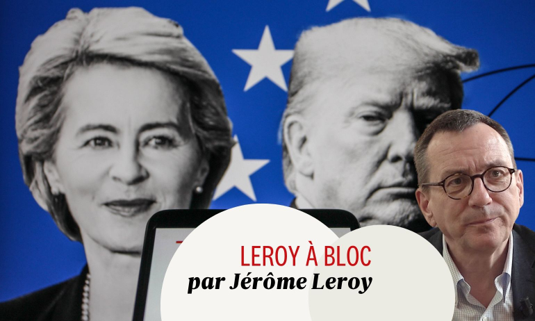 découvrez l'intervention d'ursula von der leyen lors de ses rencontres avec donald trump et xi jinping, analysant les enjeux politiques et économiques majeurs.