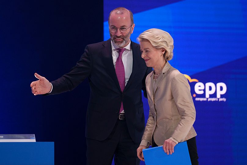 découvrez les enjeux de la nouvelle motion de défiance contre ursula von der leyen et ses répercussions politiques.