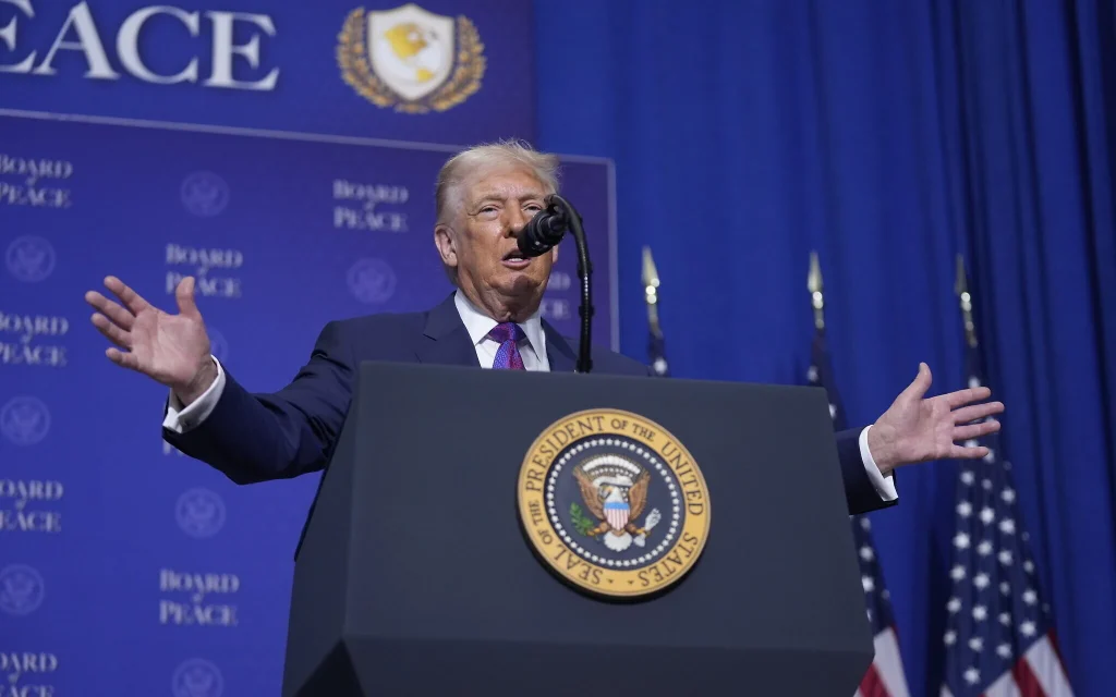 découvrez les relations entre la commission européenne et la board of peace de trump, leurs collaborations et enjeux politiques majeurs.