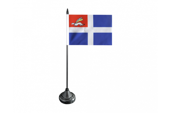 découvrez le drapeau de saint-malo, symbole emblématique de cette ville corsaire, riche en histoire et en traditions maritimes.
