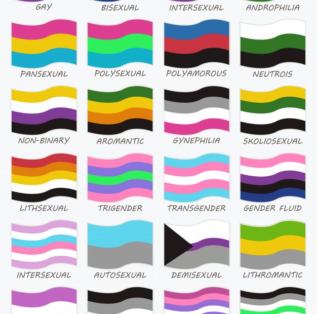 découvrez l'histoire fascinante et les significations profondes des drapeaux lgbtqia, symboles essentiels de diversité, d'inclusion et de fierté.