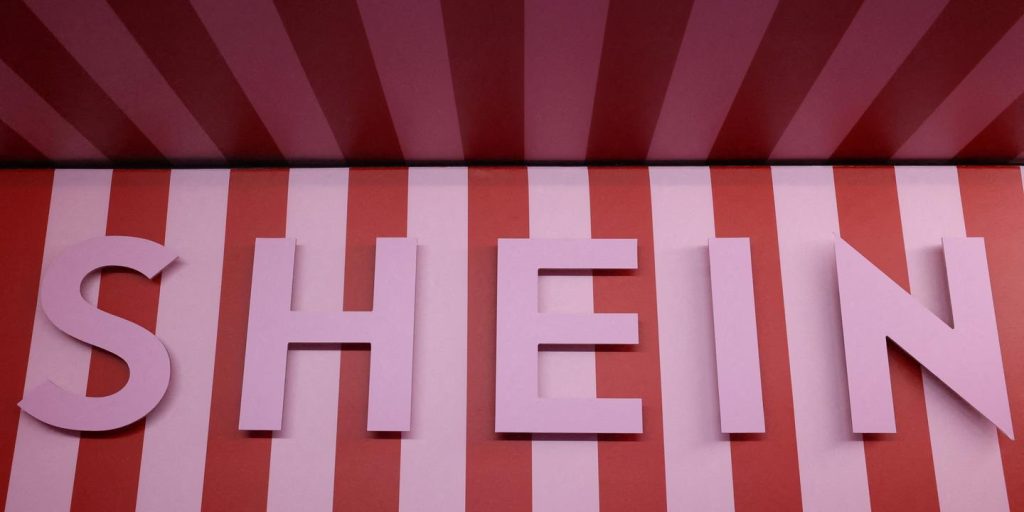 découvrez les détails de l'enquête de l'union européenne contre shein, explorant les enjeux et les implications pour le marché de la mode en ligne.