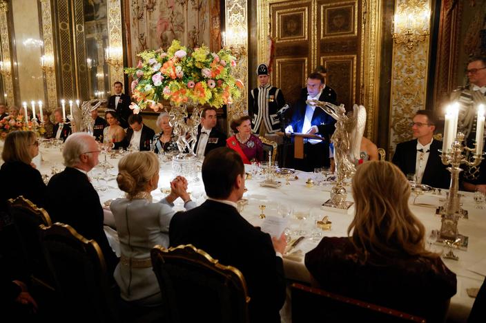 découvrez les recettes gourmandes françaises révélées par emmanuel macron, alliant tradition et saveurs authentiques pour régaler vos papilles.