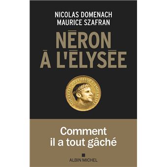 découvrez une analyse critique de la présidence macron à travers le prisme de la figure controversée de néron, explorant les désillusions politiques et sociales à l'élysée.