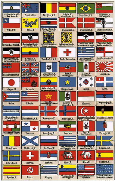 découvrez les pays dont les drapeaux sont composés principalement de bleu et blanc, leurs significations et leurs symboles nationaux.