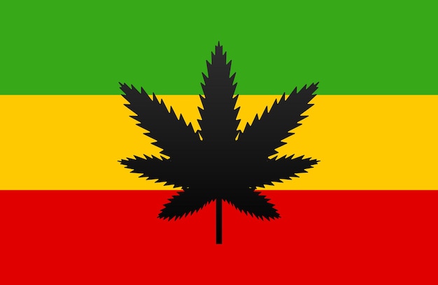 découvrez la signification et l'histoire du drapeau rasta, ses couleurs symboliques et son importance culturelle dans le mouvement rastafari.