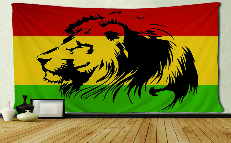 découvrez la signification profonde et l'histoire du drapeau rasta, symbole emblématique du mouvement rastafari et de sa culture unique.