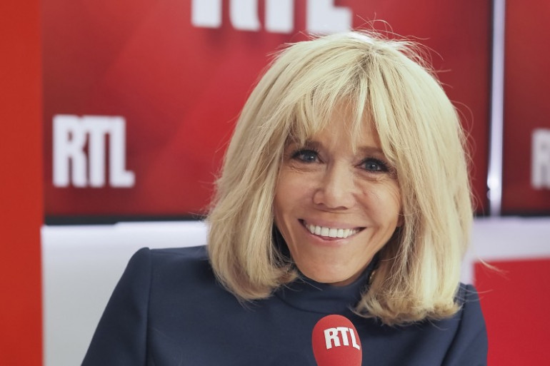 découvrez les raisons derrière l'hospitalisation de brigitte macron et les causes de ses problèmes de mobilité.