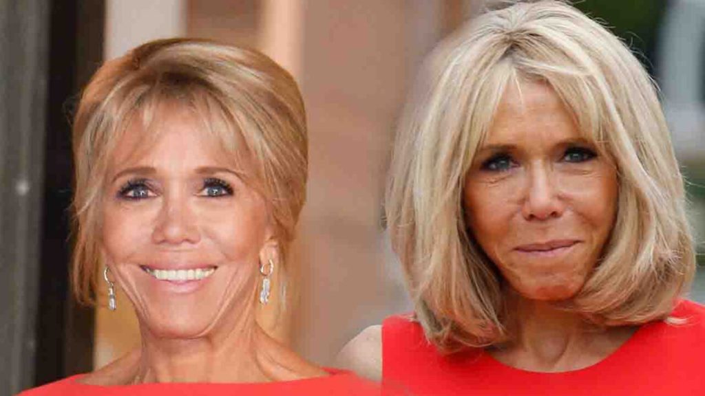 découvrez la sortie remarquée de brigitte macron après son opération, un moment fort qui a attiré l'attention des médias et du public.