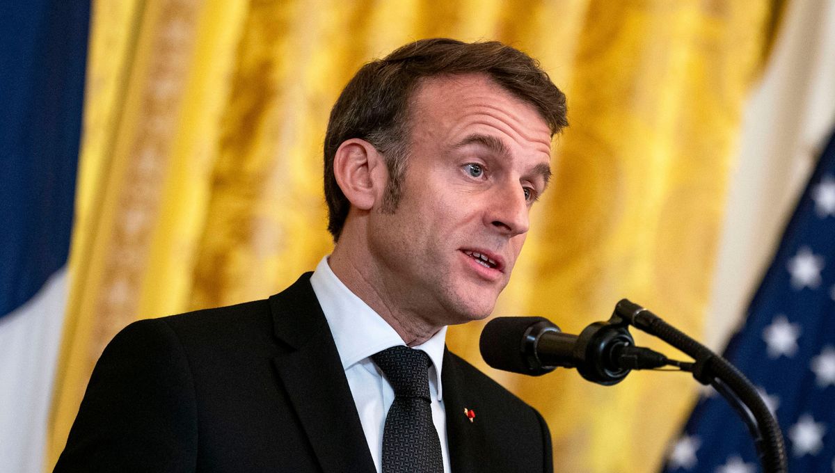 découvrez l'analyse du discours d'emmanuel macron sur le nucléaire et son impact sur l'avenir énergétique de l'europe, entre défis et opportunités.