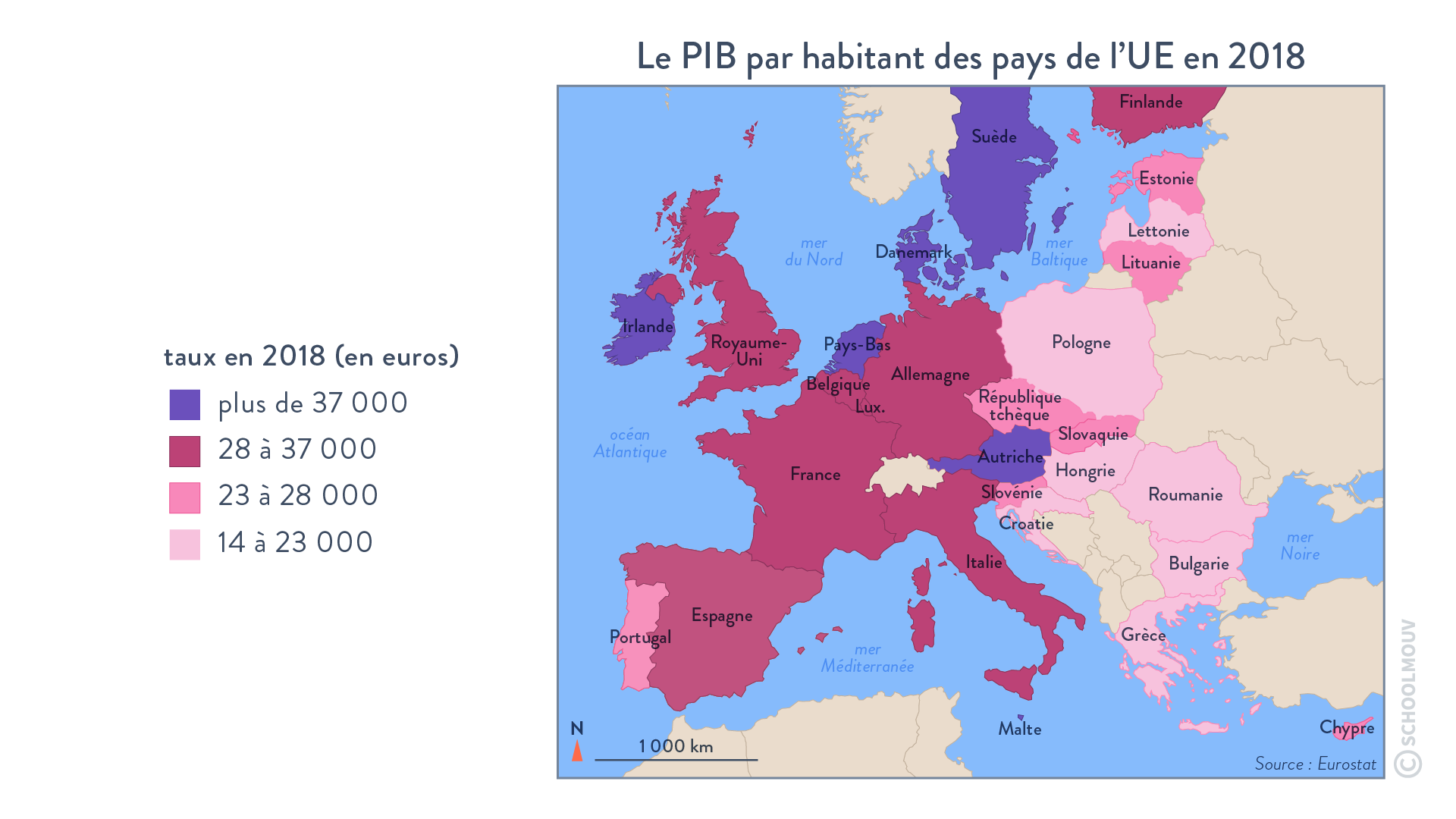 découvrez le plan de l'union européenne pour promouvoir l'équité intergénérationnelle, assurant un avenir juste et durable pour toutes les générations.