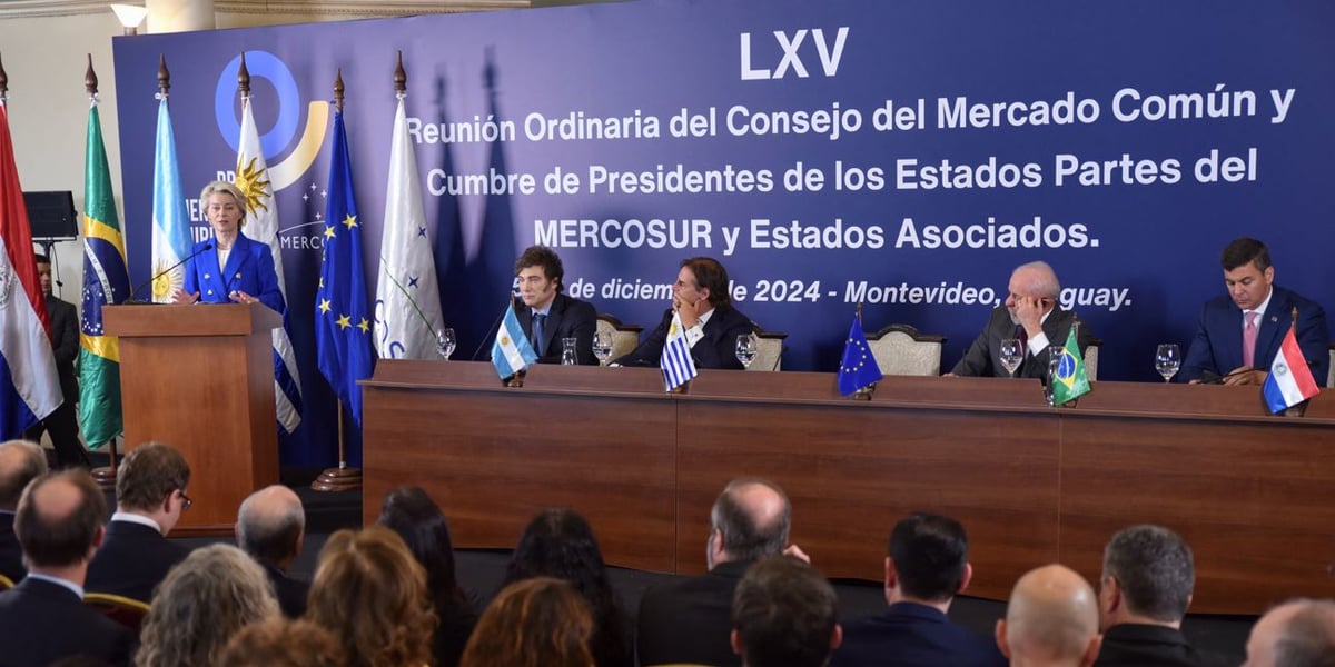 découvrez les critiques de macron envers la commission européenne concernant l'accord mercosur et les enjeux économiques et politiques qui en découlent.