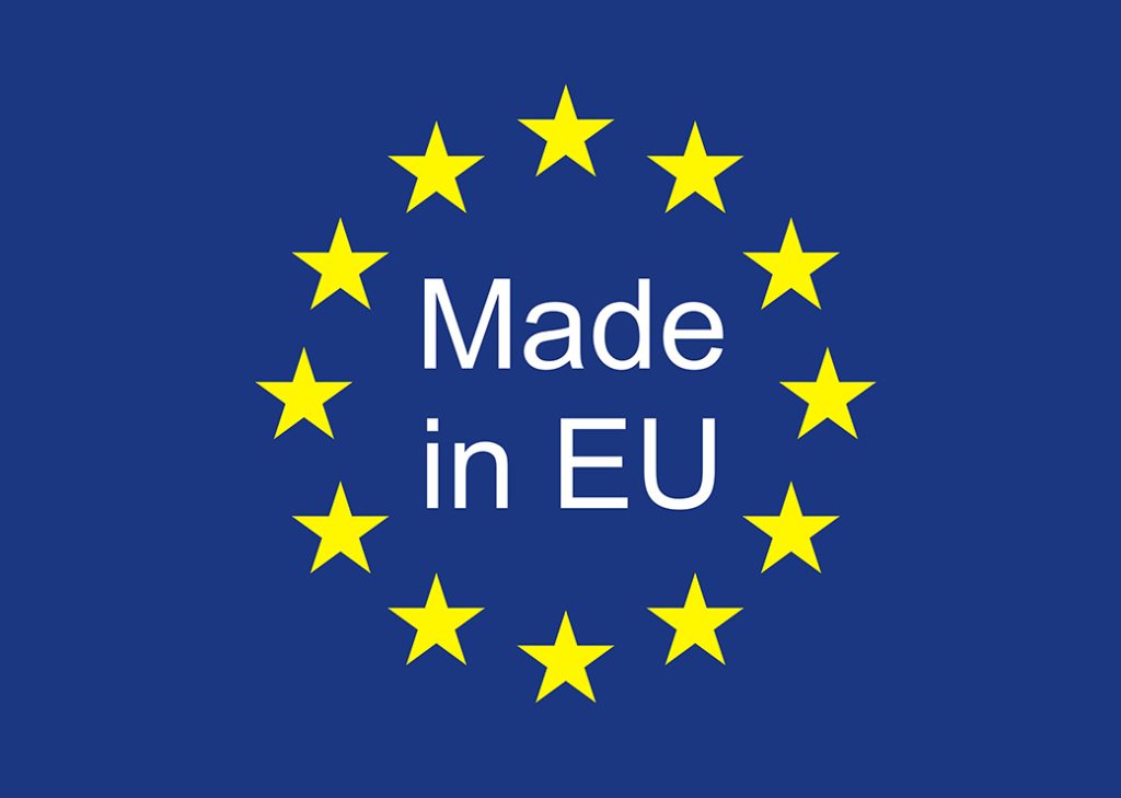 analyse de la préférence européenne : un signe positif mais encore limité pour renforcer l'intégration économique et sociale.
