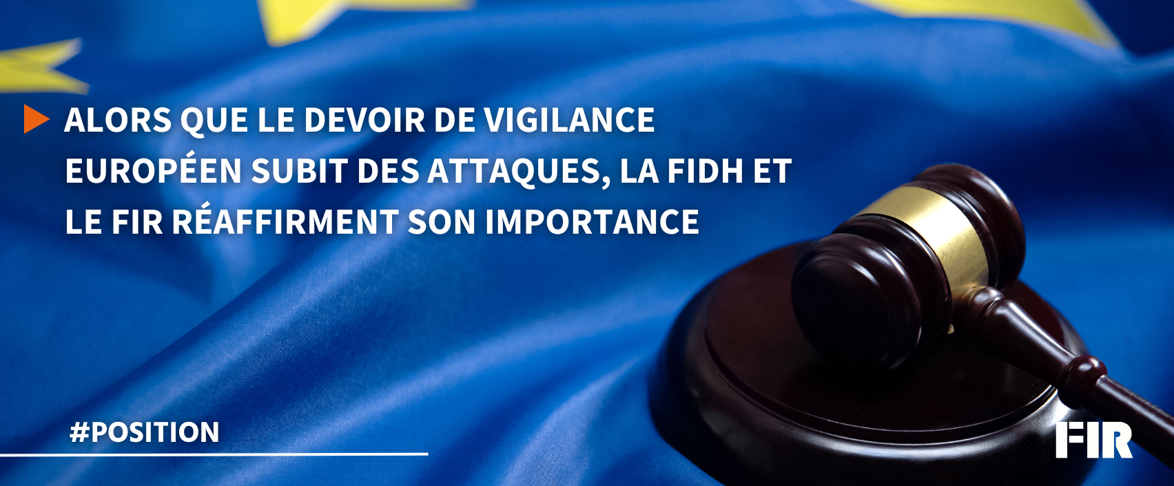 analyse de la préférence européenne : un message positif qui reste toutefois limité dans son impact et ses résultats.