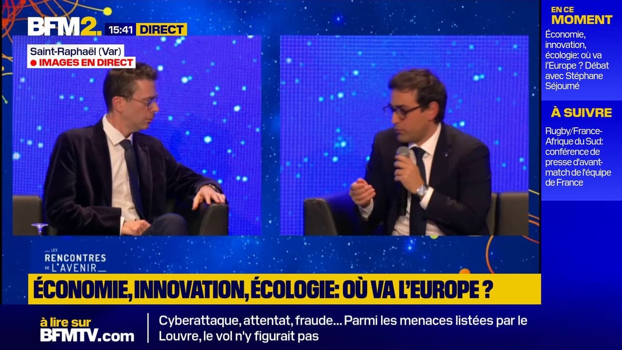 découvrez comment les investissements industriels façonnent l'avenir de l'europe, en dynamisant la croissance économique et en renforçant la compétitivité régionale.